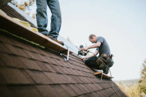 Local Roofers in Maysville, CO